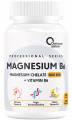 Optimum System Magnesium Chelate B6 120 капсул
