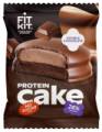 FIT KIT Protein Cake 50 грамм