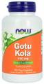 Now Gotu Kola 450 mg 100 капсул