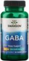 Swanson GABA Maximum Strength 750 мг 60 капсул