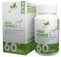 NaturalSupp Male power 60 капсул