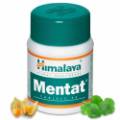 Himalaya Mentat 60 таблеток