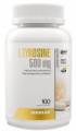 Maxler L-Tyrosine 500 mg 100 капсул
