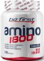 Be First Amino 1800 210 таблеток