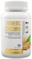 Maxler Curcumin Turmeric with Bioperine 90 капс.