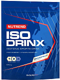 Nutrend Isodrinx 840 грамм