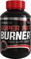 BioTech Super Fat Burner 120 таблеток