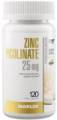 Maxler Zinc Picolinate 25 мг 120 капсул