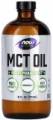 NOW MCT Oil 473 мл