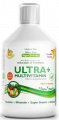 Swedish Nutra Ultra+ Multivitamin 500 мл.