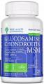 Tree of Life Glucosamine Chondroitin MSM 120 капсул