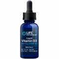 Life Extension Liquid Vitamin D3 2000 ME 29.57 мл
