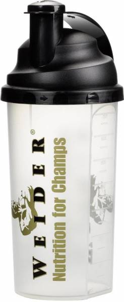 Weider Шейкер Weider Classic 700 мл
