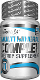 BioTech Multi Mineral Complex 100 таблеток