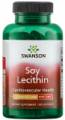 Swanson Soy Lecithin Non-Gmo 1200 Mg 90 капсул