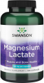 Swanson Magnesium Lactate 84 mg 120 капсул