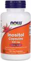 NOW Inositol (Инозитол) 500 mg 100 капсул