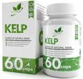 NaturalSupp Kelp 325 мкг 60 капсул