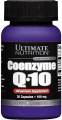 Ultimate Nutrition Coenzyme Q10 30 капсул