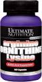 Ultimate Nutrition Arginine Ornithine Lysine 100 капсул