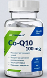 Cybermass Co-Q10 60 капсул