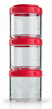 Blenderbottle GoStak 3 контейнера 100 мл