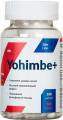 Cybermass Yohimbe 100 капсул