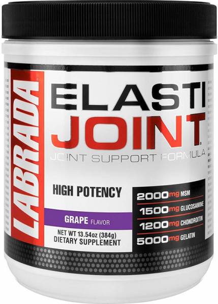 Labrada ElastiJoint 384 грамма