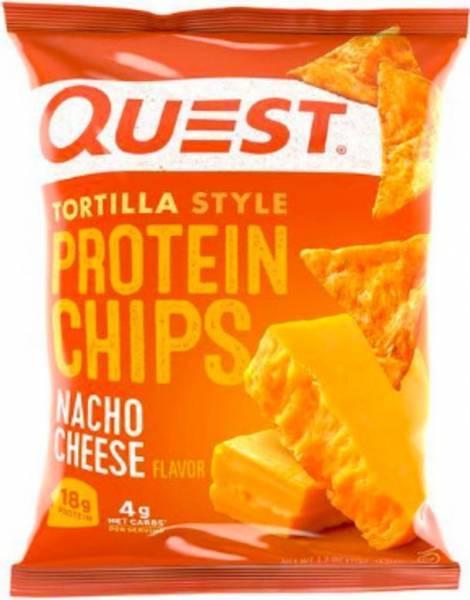Quest Nutrition Quest Protein Chips 32 грамма