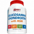 SAN Glucosamine Chondroitin with MSM 90 таблеток