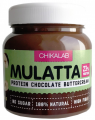 Chikalab MULATTA Шоколадная паста 250 грамм