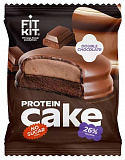 FIT KIT Protein Cake 50 грамм