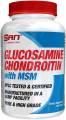 SAN Glucosamine Chondroitin with MSM 180 таблеток