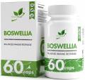 NaturalSupp Boswellia 60 капсул