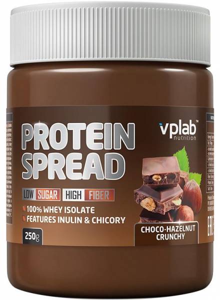 VPLAB Protein Spread 250 грамм