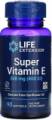 LIFE Extension Super Vitamin E 268 mg (400 IU) 90 капс.