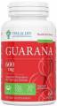Tree of Life Guarana 600 mg 60 капсул