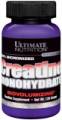 Ultimate Nutrition Creatine Monohydrate 120 грамм