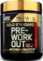 Optimum Nutrition Gold Standard Pre-Workout 300 грамм