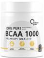 Optimum System 100% Pure BCAA 1000 200 капсул
