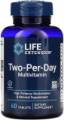 LIFE Extension Two-Per-Day Multivitamin 60 таб.