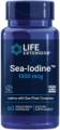 Life Extension Sea-Iodine 1000 mcg 60 капс.