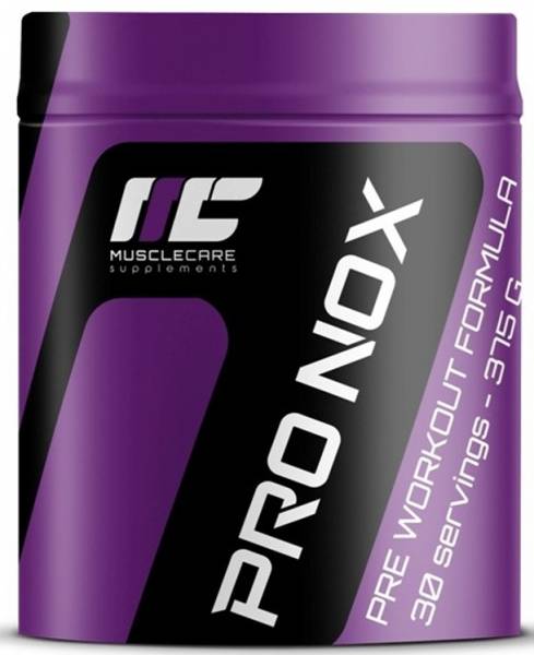Muscle Care PRO NOX 375 грамм