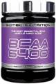 Scitec Nutrition BCAA 6400 125 таблеток