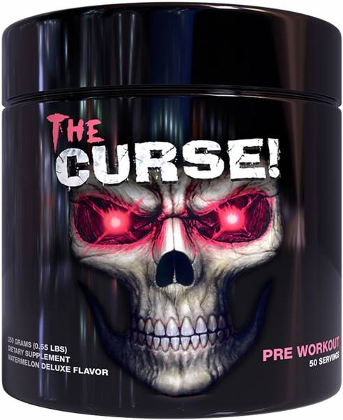 Cobra Labs The Curse 250 грамм