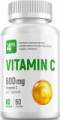 4Me Nutrition Vitamin C 600 мг 60 капсул
