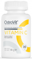 OstroVit Vitamin C 30 таблеток
