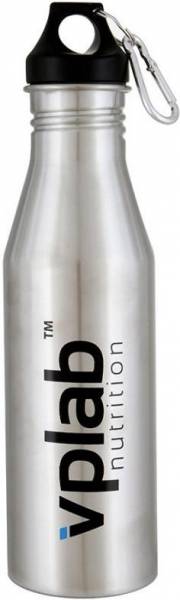 VPLAB Бутылка металлическая VP Laboratory 700 мл