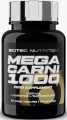 Scitec Nutrition MEGA CARNI 1000 60 капсул