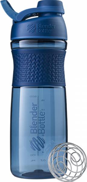 Blenderbottle SportMixer Twist Cap 828 мл